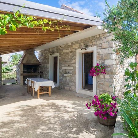 Villa Casa Mala Zadar Exterior foto