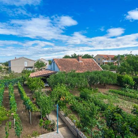 Villa Casa Mala Zadar Exterior foto