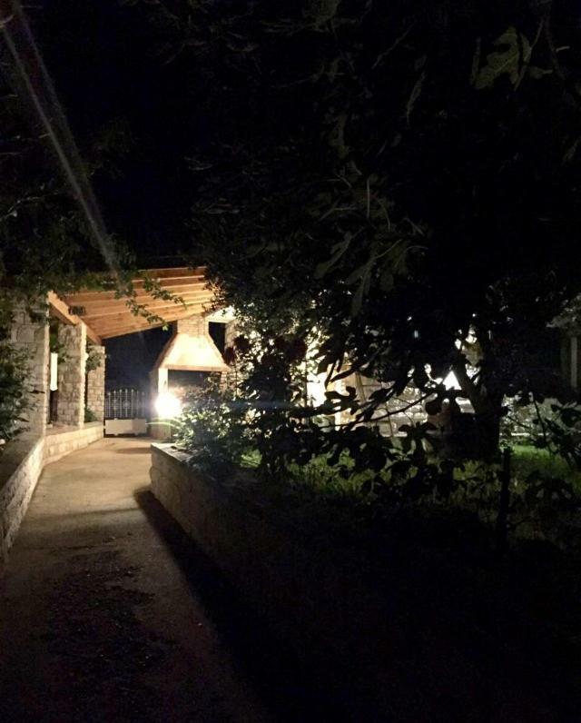 Villa Casa Mala Zadar Exterior foto