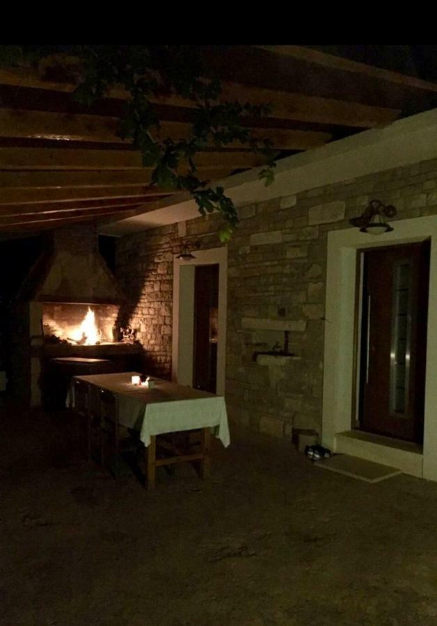 Villa Casa Mala Zadar Exterior foto