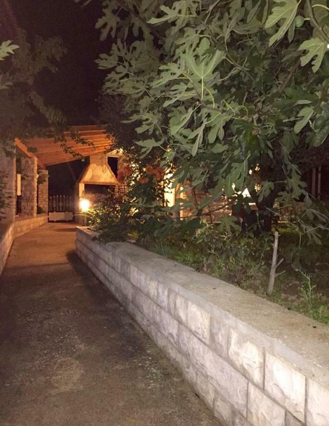Villa Casa Mala Zadar Exterior foto