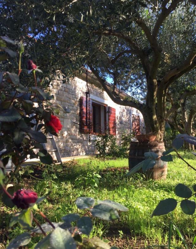 Villa Casa Mala Zadar Exterior foto