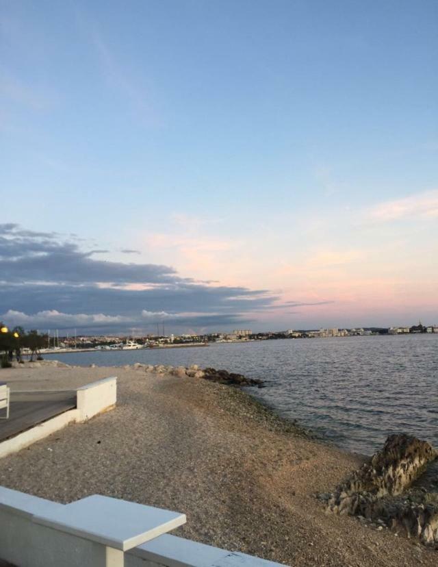 Villa Casa Mala Zadar Exterior foto