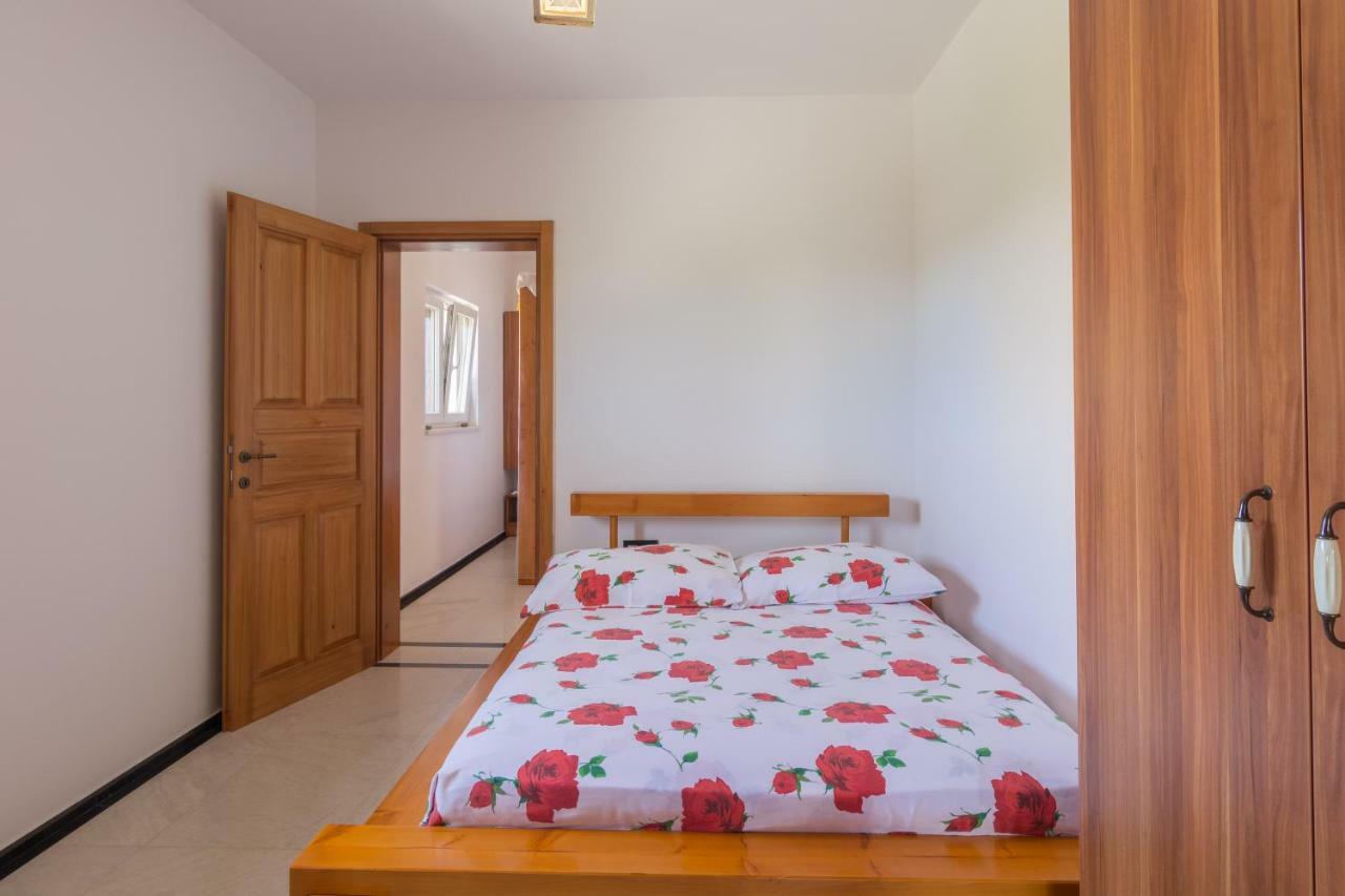 Villa Casa Mala Zadar Exterior foto