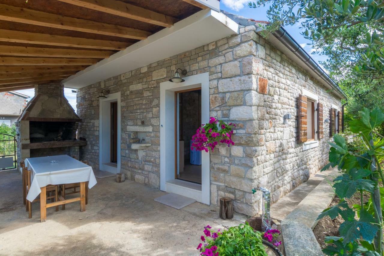 Villa Casa Mala Zadar Exterior foto